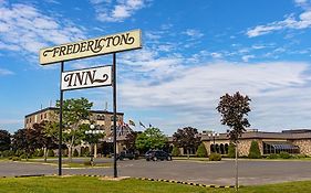 Fredericton Inn New Brunswick